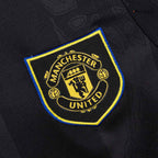 Manchester United Kinder Ausweichtrikot 2-teilig Set 2025/26
