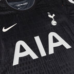 Tottenham Hotspur Auswärtstrikot 2025/26 Spieler-Version
