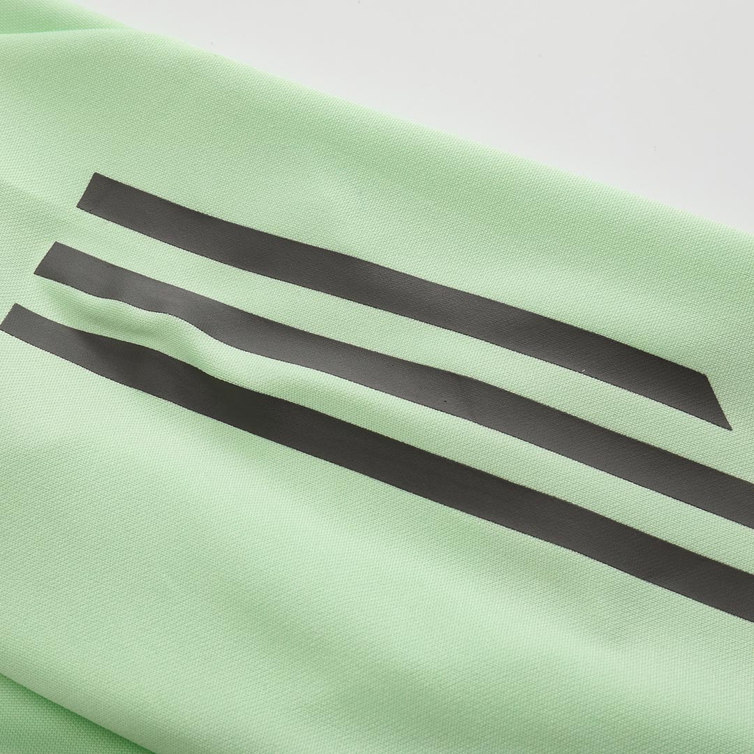 Real Madrid Trainingsjacke 2025/26 Green