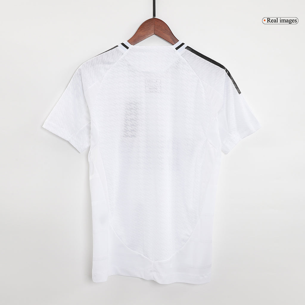 Real Madrid Herren Heimtrikot Spieler-Version 3-teilig 2024/25