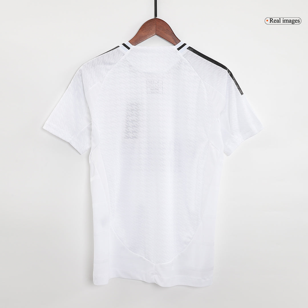 Real Madrid Herren Heimtrikot Spieler-Version 2-teilig 2024/25