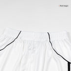 Manchester United Herren Heimtrikot Shorts 2025/26