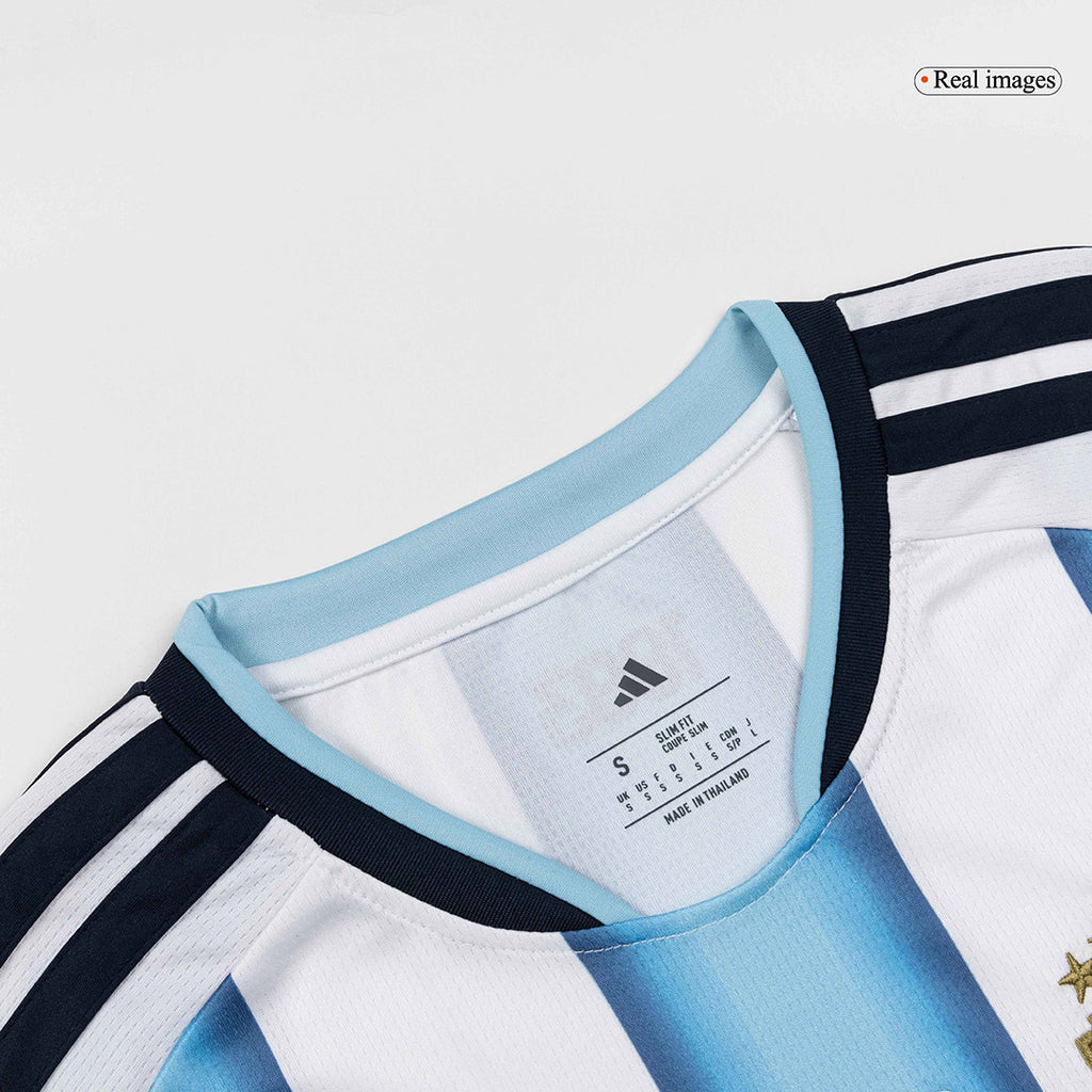Argentinien Damen Heimtrikot 2026 Fan-Version