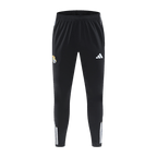 Real Madrid Trainingsjacke Set 2025/26 Schwarz