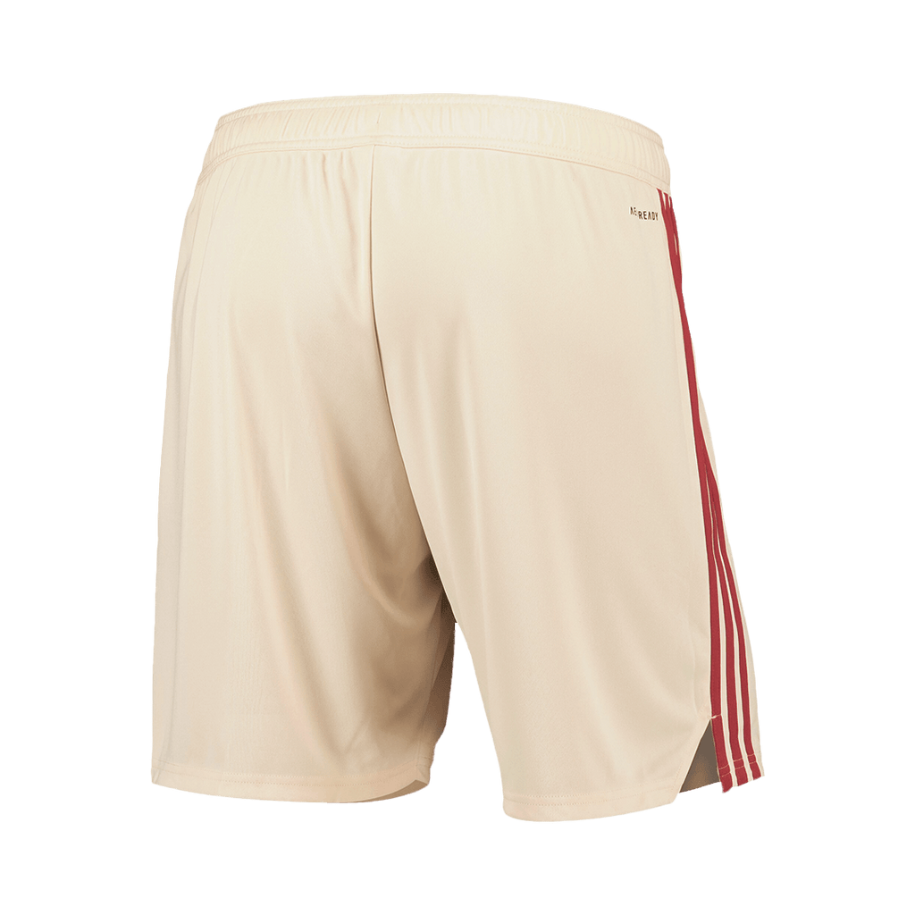 Bayern München Herren Ausweichtrikot Shorts 2024/25