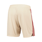 Bayern München Herren Ausweichtrikot Shorts 2024/25