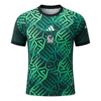 Mexico Pre-Match 2026 Fan-Version