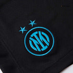 Inter Milan Herren Heimtrikot Shorts 2025/26