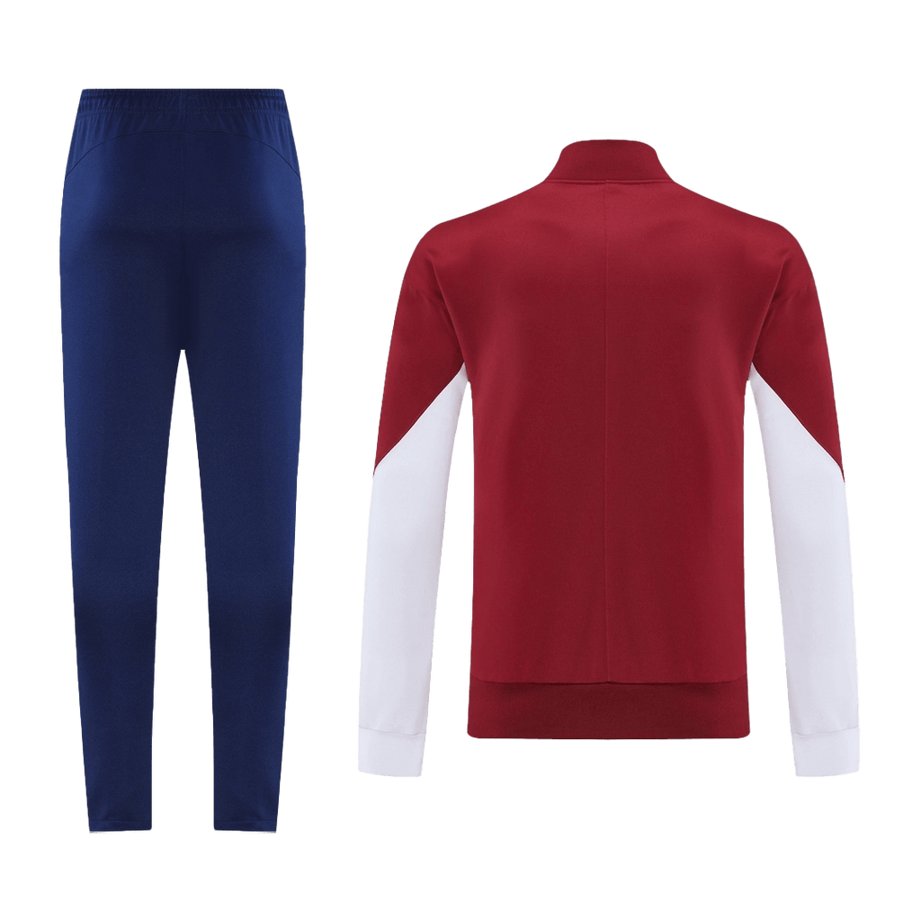 PSG Trainingsjacke 2025/26 Red