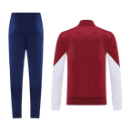 PSG Trainingsjacke 2025/26 Red