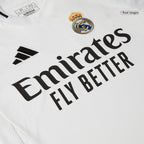 Real Madrid Kinder Heimtrikot 2-teilig Set 2024/25BELLINGHAM #5
