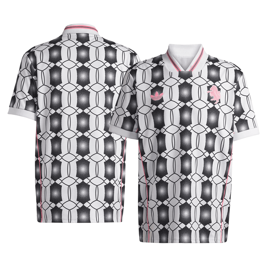 Juventus 2025/26 Fan-Version
