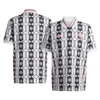 Juventus 2025/26 Fan-Version