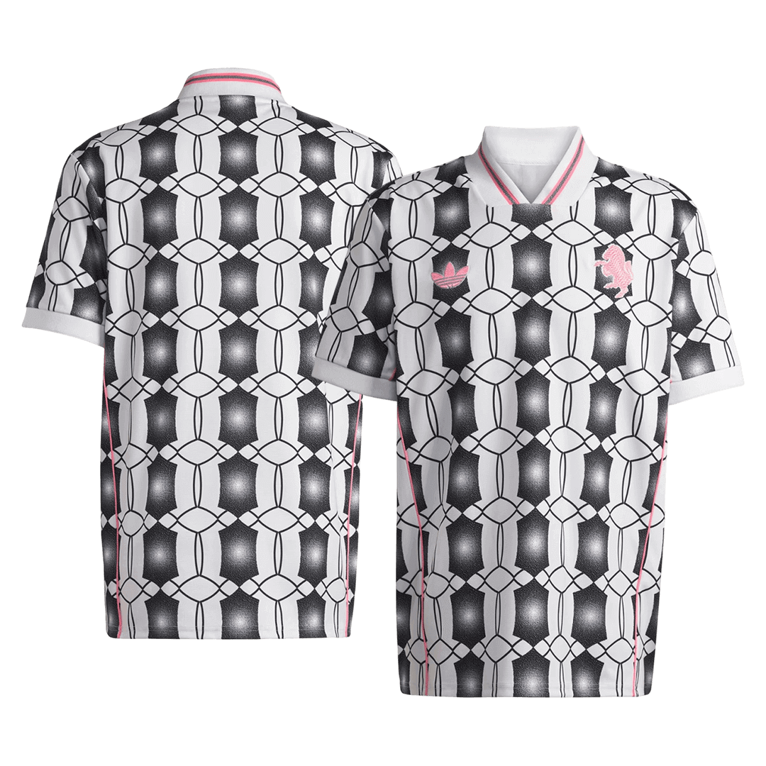 Juventus 2025/26 Fan-Version