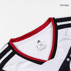 Deutschland Heimtrikot Langarm 2026 Fan-Version