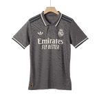 Real Madrid Ausweichtrikot 2024/25 Spieler-Version