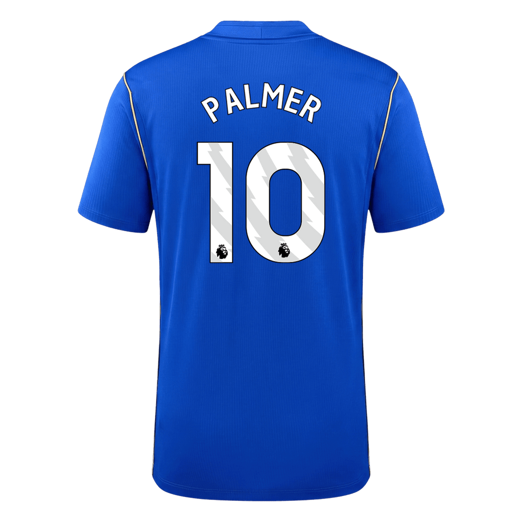 Chelsea Heimtrikot 2026/27 Fan-Version PALMER #10