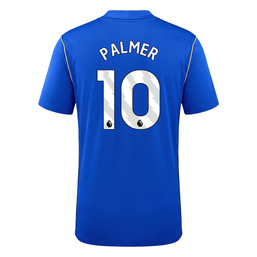 Chelsea Heimtrikot 2026/27 Fan-Version PALMER #10