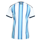 Argentinien Damen Heimtrikot 2026 Fan-Version