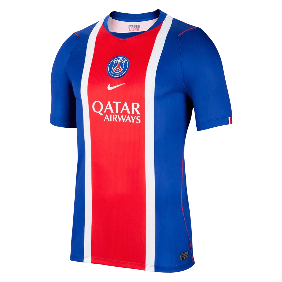 PSG Heimtrikot 2026/27 Fan-Version