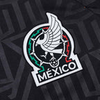 Mexico Langarm 2026 Fan-Version