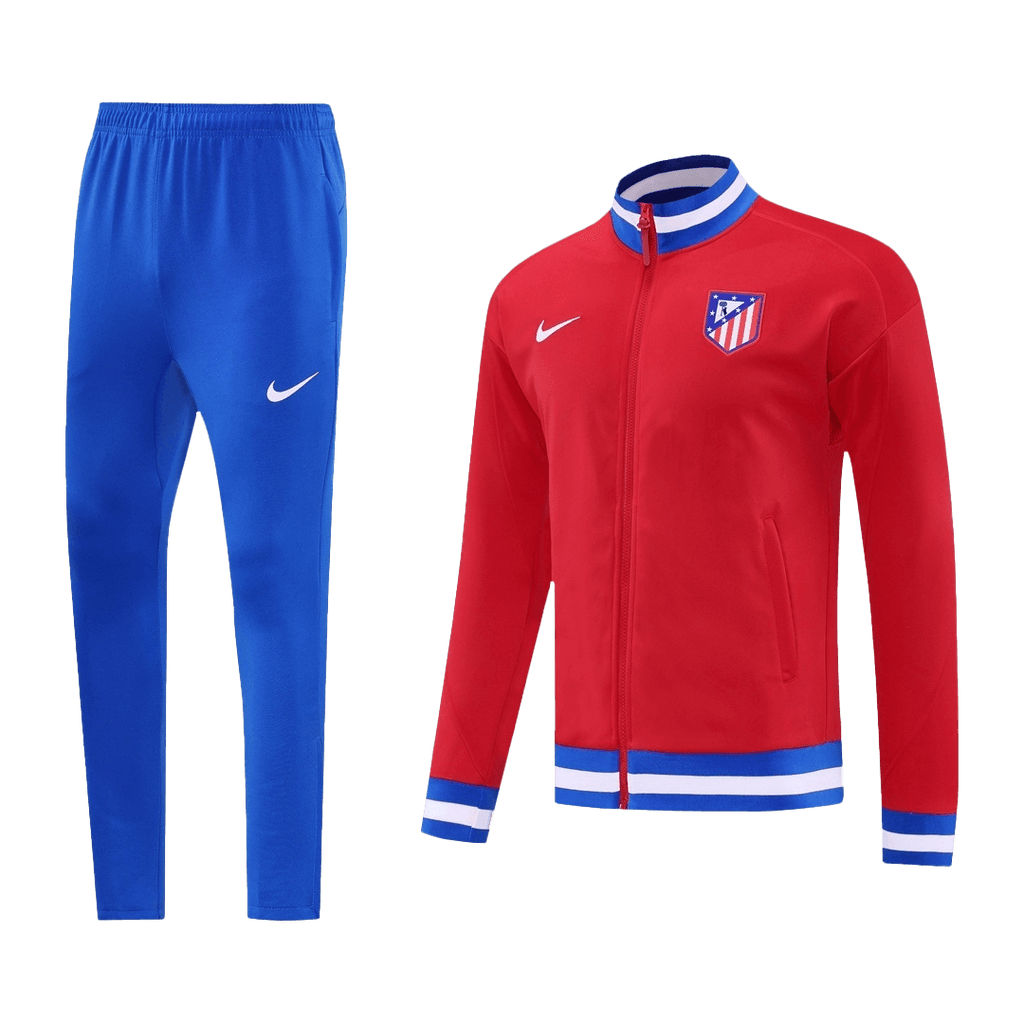 Atletico Madrid Trainingsjacke 2025/26 Red