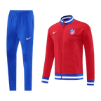 Atletico Madrid Trainingsjacke 2025/26 Red