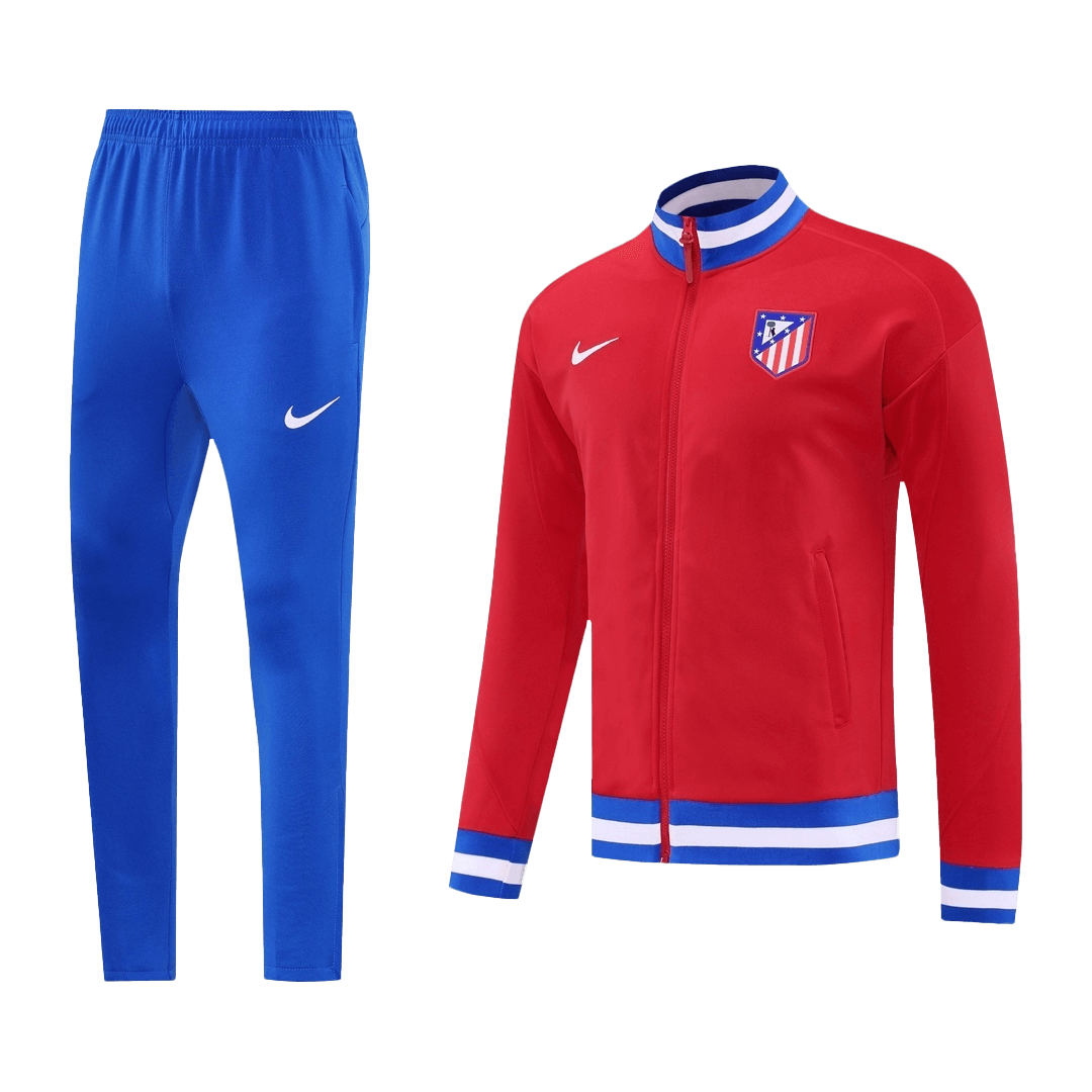 Atletico Madrid Trainingsjacke 2025/26 Red