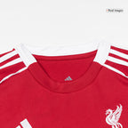 Liverpool Damen Heimtrikot 2025/26 Fan-Version