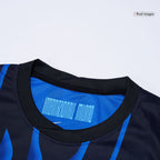 Inter Milan Herren Heimtrikot Fan Version 2-teilig 2025/26