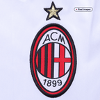 AC Milan Retro Auswärtstrikot 2006/07 UCL