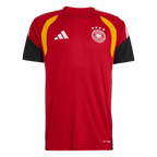 Deutschland Pre-Match 2026 Fan-Version