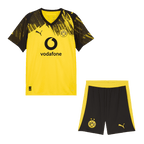 Dortmund Herren Heimtrikot Fan Version 2-teilig 2025/26