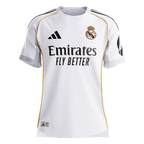 Real Madrid Heimtrikot 2025/26 Spieler-Version