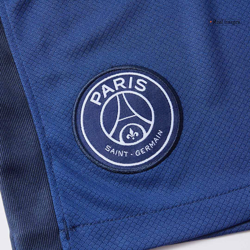 PSG Herren Viertes Trikot Shorts 2024/25