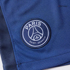 PSG Herren Viertes Trikot Shorts 2024/25