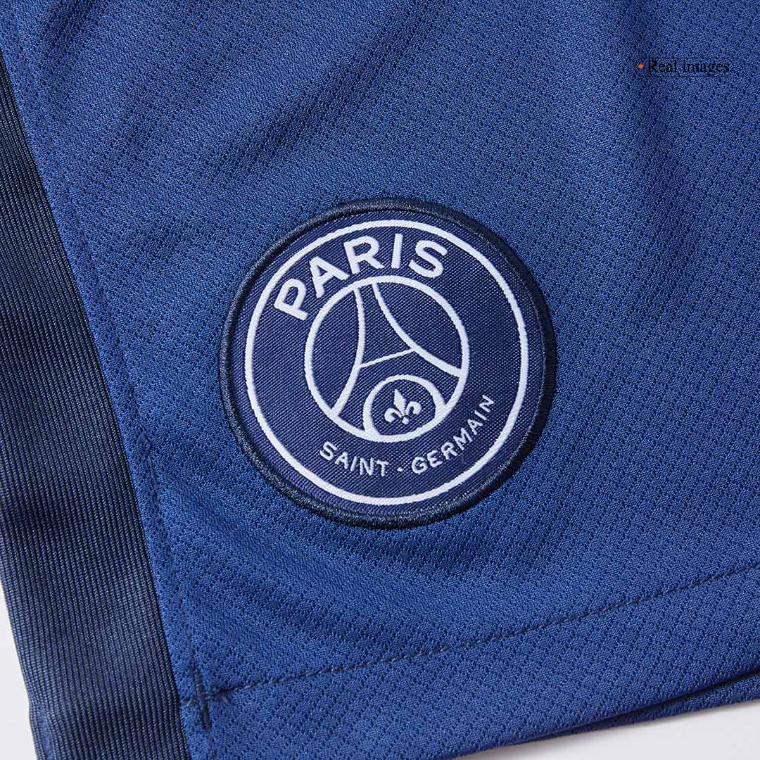 PSG Herren Viertes Trikot Shorts 2024/25
