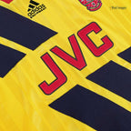 Arsenal Retro Auswärtstrikot 1993/94