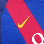 Barcelona Retro Heimtrikot 2016/17 MESSI #10