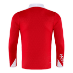 PSG Trainingsjacke 2025/26 Red