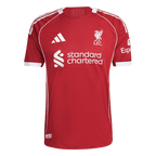 Liverpool Heimtrikot 2025/26 Spieler-Version M.SALAH #11