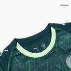 Manchester City Kinder 2-teilig Set 2025/26
