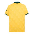 AC Milan Ausweichtrikot 2025/26 Fan-Version
