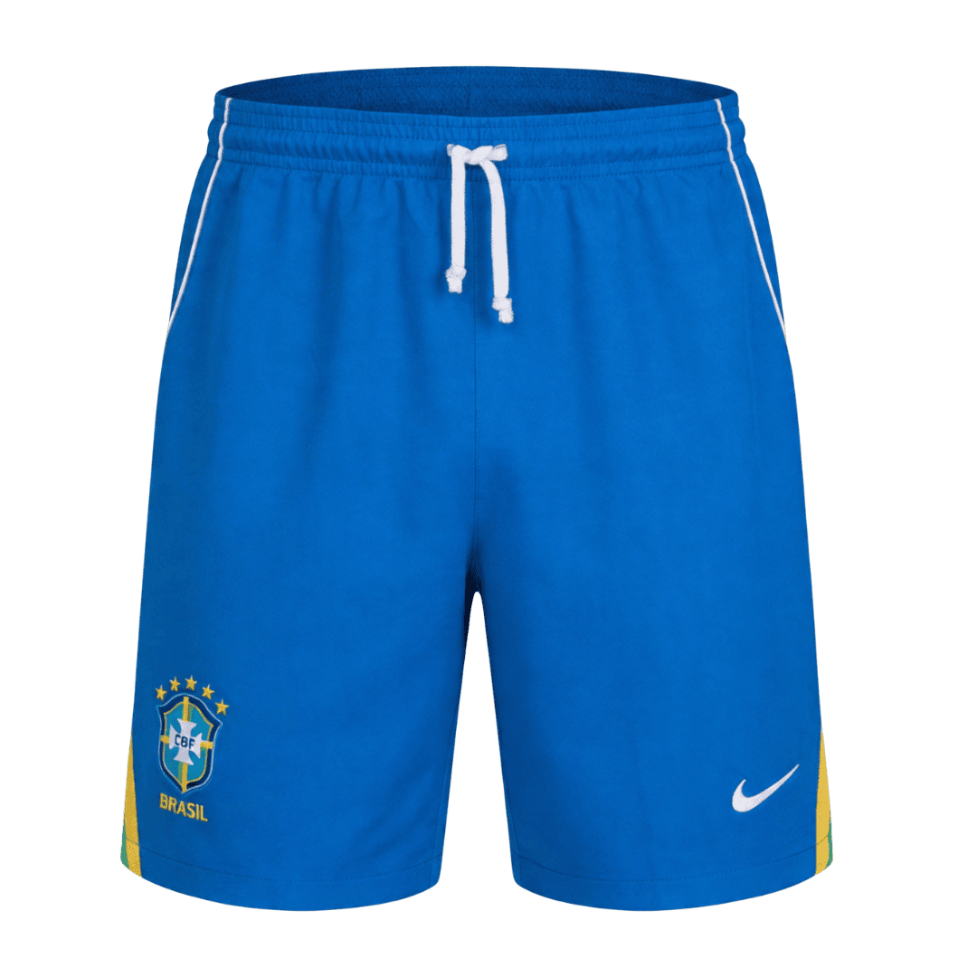 Brazil Herren Heimtrikot Fan Version 3-teilig 2026