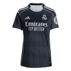 Real Madrid Damen Auswärtstrikot 2025/26 Fan-Version