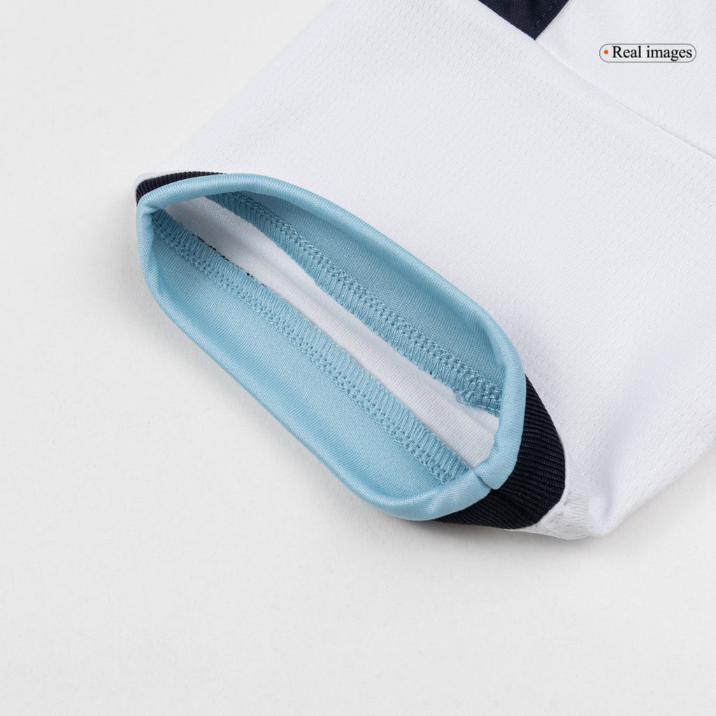 Argentinien Kinder Heimtrikot 2-teilig Set 2026MESSI #10