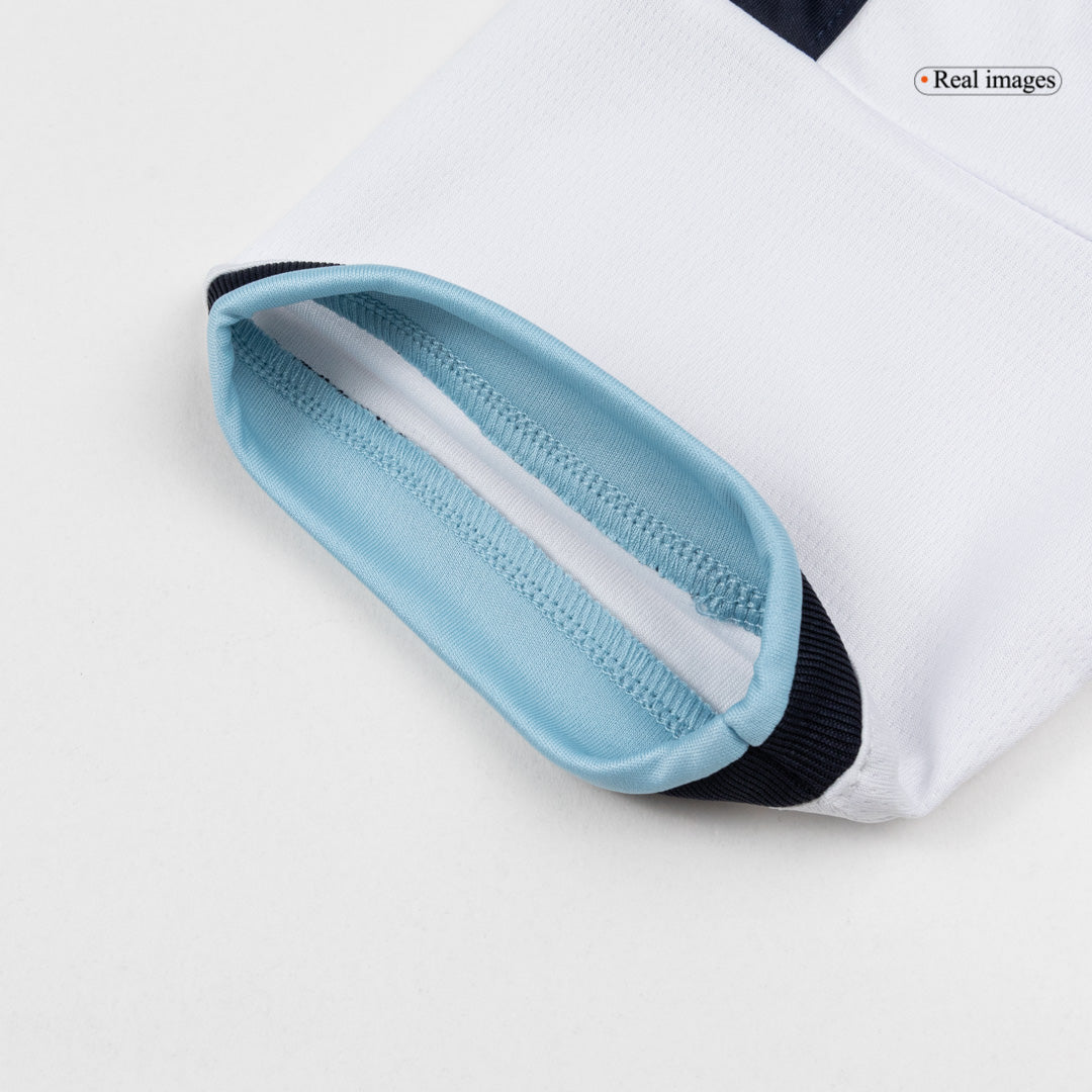 Argentinien Kinder Heimtrikot 2-teilig Set 2026MESSI #10