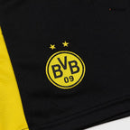 Dortmund Kinder Heimtrikot 2-teilig Set 2025/26