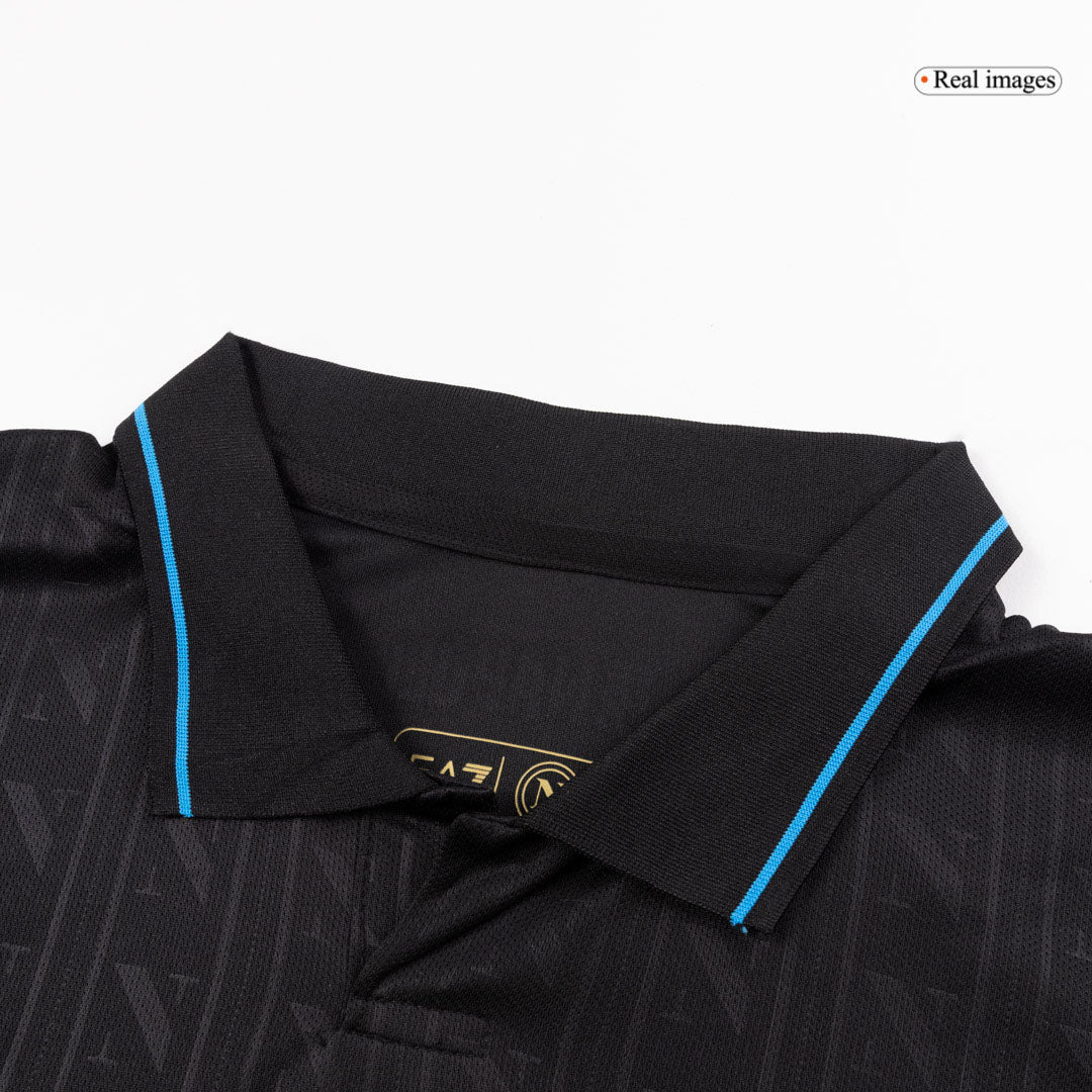 Napoli Ausweichtrikot 2025/26 Fan-Version