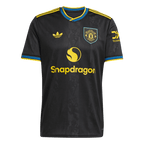 Manchester United Ausweichtrikot 2025/26 Fan-Version